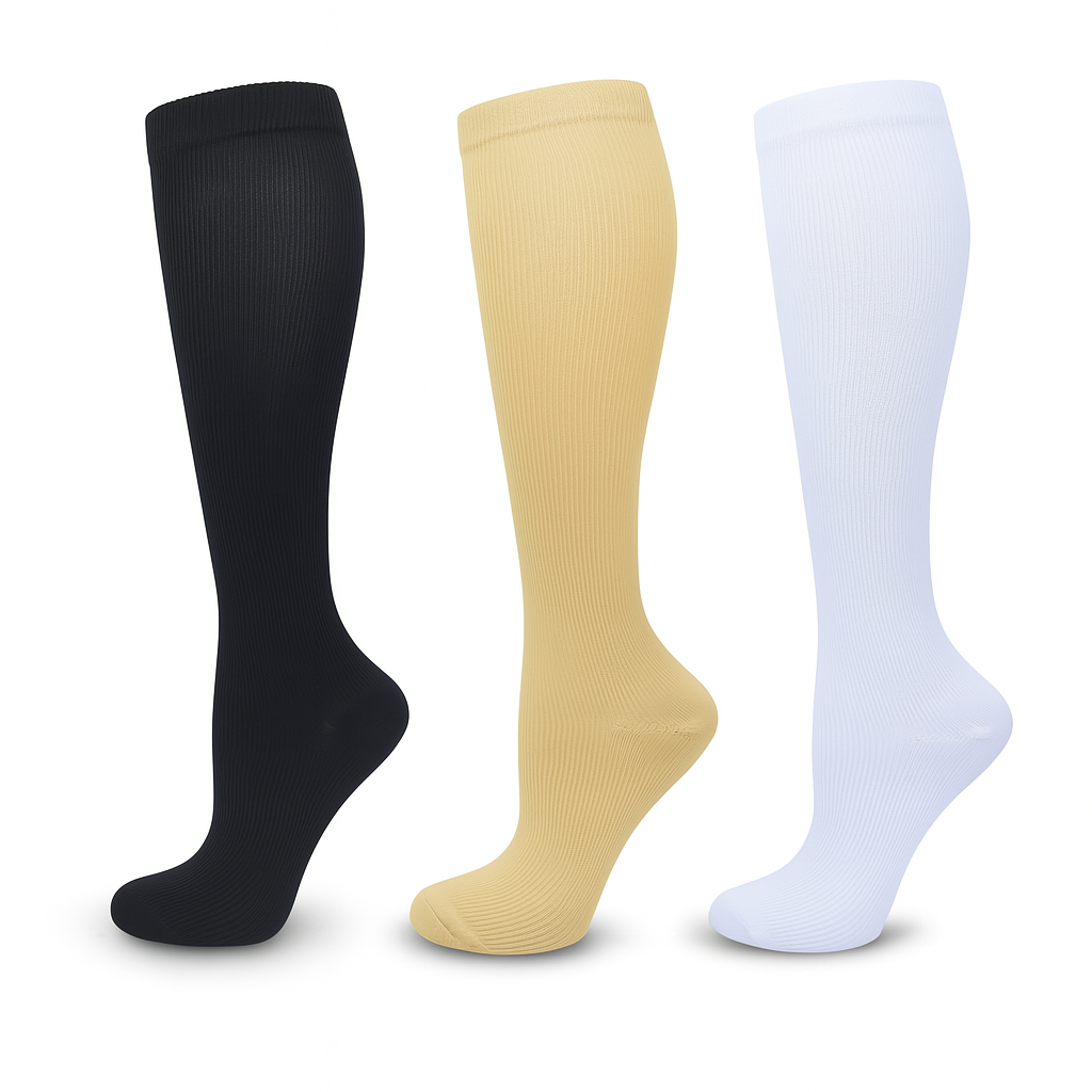 Chaussettes de Compression