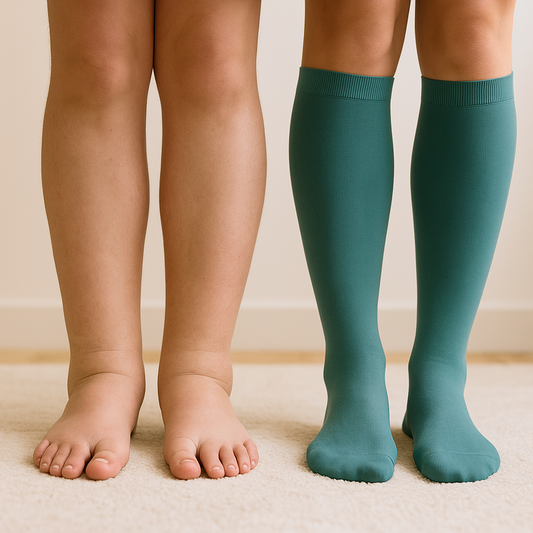Chaussettes de Compression