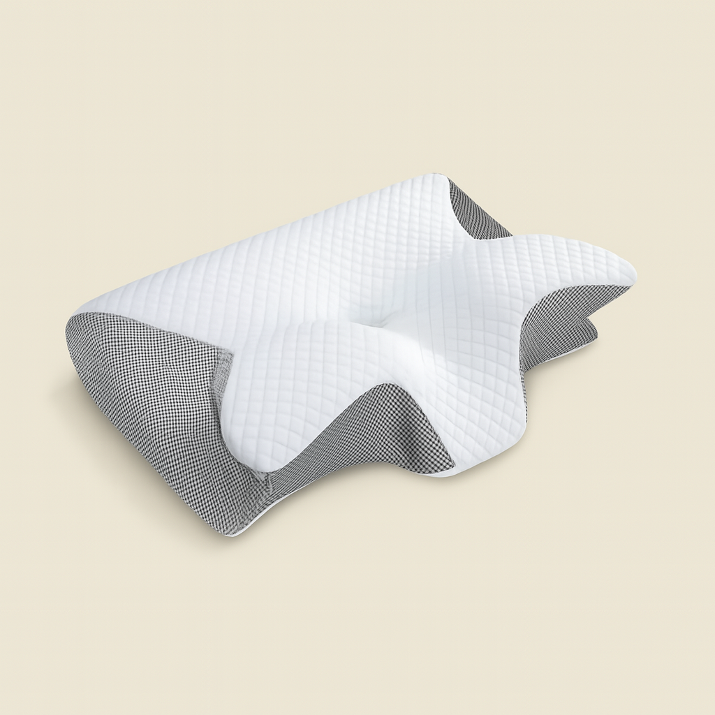 Oreiller Cervical Ergonomique
