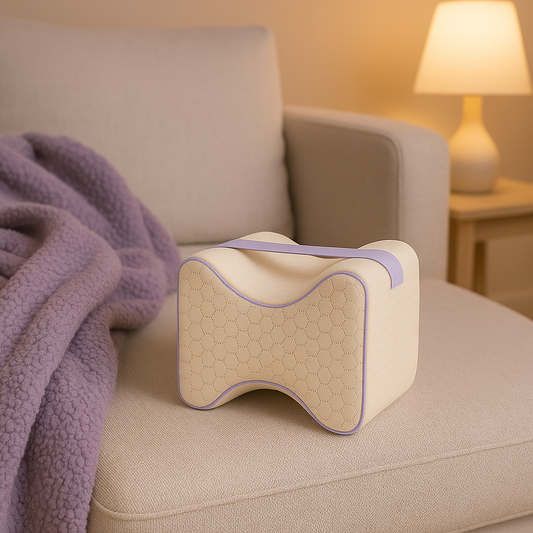 Coussin ergonomique Relaxina™
