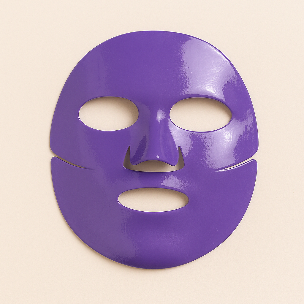 Masque Collagène – Peau Hydratée & Lumineuse