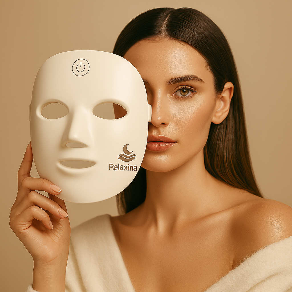 LED Mask Pro