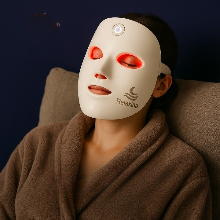 LED Mask Pro